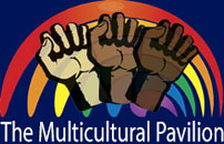 Multicultural Education Pavilion